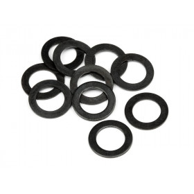 WASHER 5.2x8x0.5mm (10pcs) WASHER 5.2x8x0.5mm (10pcs)