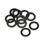 WASHER 5.2x8x0.5mm (10pcs)