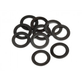 WASHER 5x8x0.3mm (10pcs) WASHER 5x8x0.3mm (10pcs)