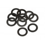 WASHER 5x8x0.3mm (10pcs)