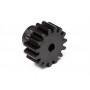PINION GEAR 15 TOOTH (1M / 3MM SHAFT)