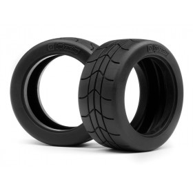 GYMKHANA TIRE D COMP (2.2" GYMKHANA TIRE D COMP (2.2"