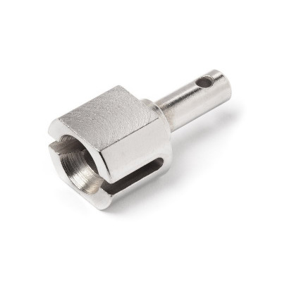 HD CENTER DIFF SHAFT 5x26.5mm (FRONT/1pc)