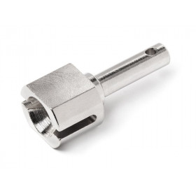 HD CENTER DIFF SHAFT 5x31mm (REAR/1pc) HD CENTER DIFF SHAFT 5x31mm (REAR/1pc)