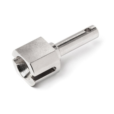 HD CENTER DIFF SHAFT 5x31mm (REAR/1pc)