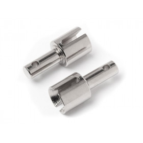 HD DIFF SHAFT 5X23.5MM HD DIFF SHAFT 5X23.5MM