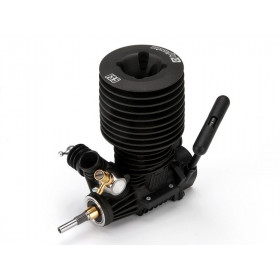 NITRO STAR F3.5 V2 ENGINE WITH PULLSTART NITRO STAR F3.5 V2 ENGINE WITH PULLSTART