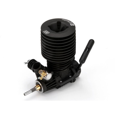 NITRO STAR F3.5 V2 ENGINE WITH PULLSTART