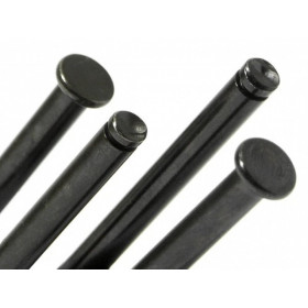 FLANGE SHAFT SET 3x25mm/3x30mm FLANGE SHAFT SET 3x25mm/3x30mm