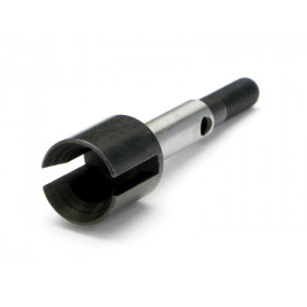 AXLE 5x40mm (REAR/2pcs) AXLE 5x40mm (REAR/2pcs)