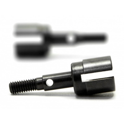 AXLE 5x32mm (FRONT/2pcs)