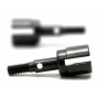 AXLE 5x32mm (FRONT/2pcs)