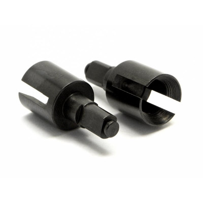 DIFFERENTIAL SHAFT (2pcs)