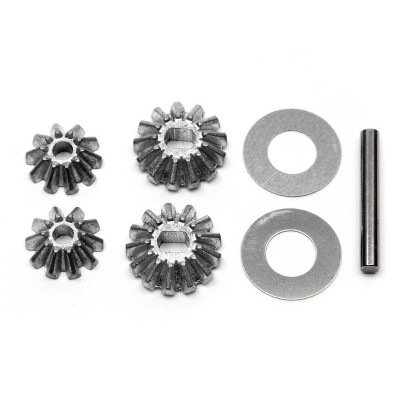 DIFF BEVEL GEAR SET (13T/10T)
