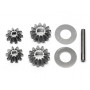 DIFF BEVEL GEAR SET (13T/10T)