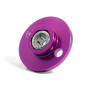 HEAVY-DUTY 1ST GEAR ADAPTER (PURPLE/NITRO 2 SPEED)