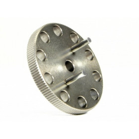 LIGHT WEIGHT FLYWHEEL (40mm) FOR PULL STARTER LIGHT WEIGHT FLYWHEEL (40mm) FOR PULL STARTER