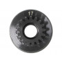 HEAVY-DUTY CLUTCH BELL 17 TOOTH (1M)