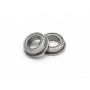 BALL BEARING 5x8x2.5mm (FLANGED/2pcs)