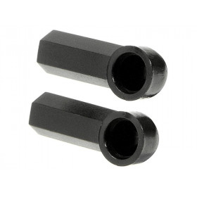 BALL CUP 4.3x15.5mm (12pcs) BALL CUP 4.3x15.5mm (12pcs)