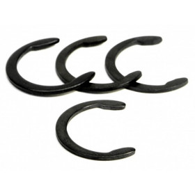 C CLIP 13mm (4pcs) C CLIP 13mm (4pcs)