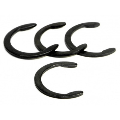 C CLIP 13mm (4pcs)