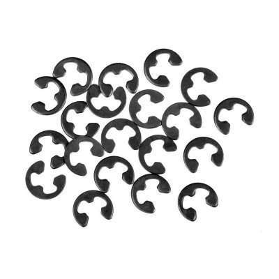 E CLIP E2mm (20pcs)