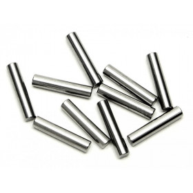 PIN 2x10mm (10pcs) PIN 2x10mm (10pcs)