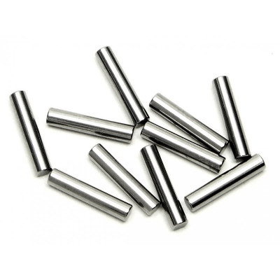 PIN 2x10mm (10pcs)