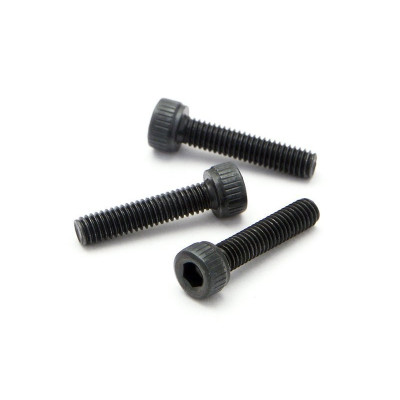 CAP HEAD SCREW M2.6x12mm (12pcs)