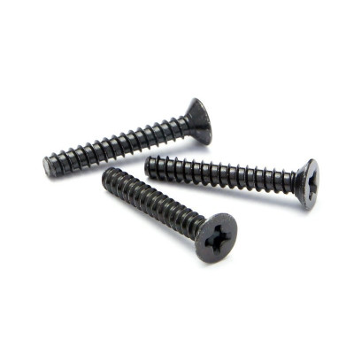 TP. FLAT HEAD SCREW M3x20mm (10pcs)
