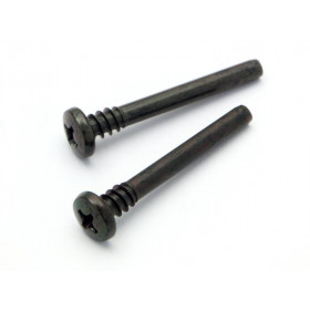 SCREW SHAFT 3x27mm (4pcs) SCREW SHAFT 3x27mm (4pcs)