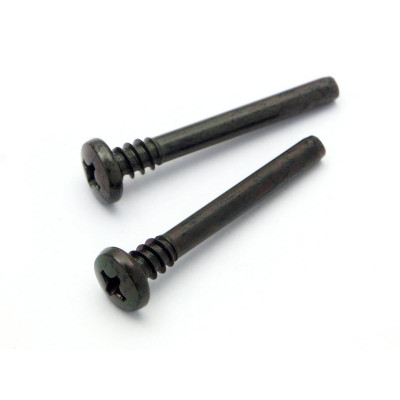 SCREW SHAFT 3x27mm (4pcs)