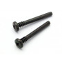 SCREW SHAFT 3x27mm (4pcs)
