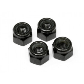 LOCK NUT M5 (4pcs) LOCK NUT M5 (4pcs)