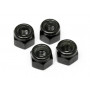 LOCK NUT M5 (4pcs)