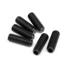 SET SCREW M4x12mm SET SCREW M4x12mm
