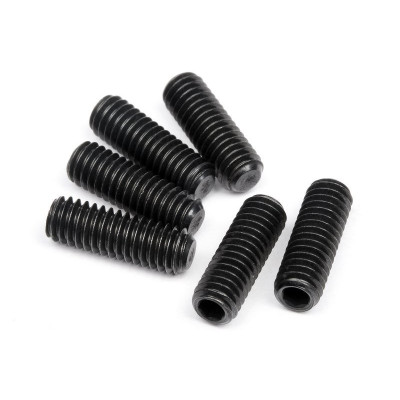 SET SCREW M4x12mm