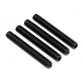 SET SCREW M6x45mm (4pcs) SET SCREW M6x45mm (4pcs)