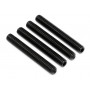 SET SCREW M6x45mm (4pcs)