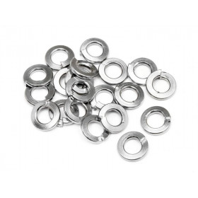 SPRING WASHER 3x6mm (20pcs) SPRING WASHER 3x6mm (20pcs)