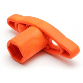 WHEEL WRENCH (24mm) WHEEL WRENCH (24mm)