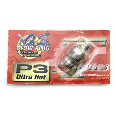 GLOW PLUG P3 (TURBO)