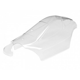 Maverick Clear & Cut XB Buggy Body With Window Masks 1/18 Maverick Clear & Cut XB Buggy Body With Window Masks-MV21030