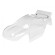 Maverick Clear & Cut XT Truggy Body With Window Masks-MV21031