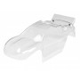 Maverick Clear & Cut XT Truggy Body With Window Masks-MV21031