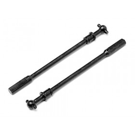Driveshaft Left 2pcs (Scout RC) Driveshaft Left 2pcs (Scout RC)-MV25005