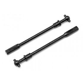 Driveshaft Right 2pcs (Scout RC) Driveshaft Right 2pcs (Scout RC)-MV25006