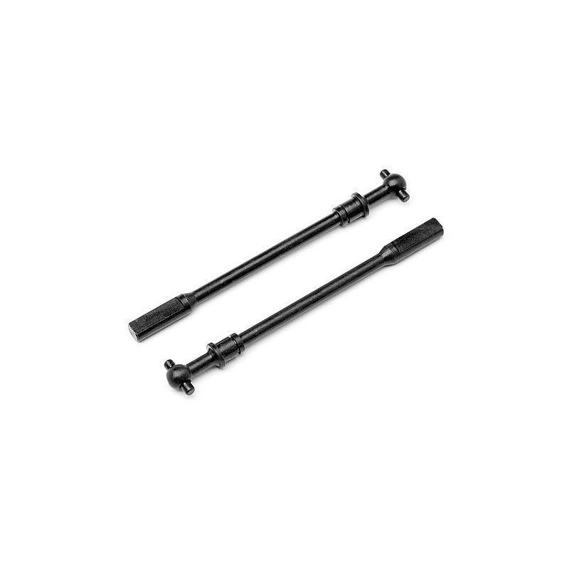 Driveshaft Right 2pcs (Scout RC) Driveshaft Right 2pcs (Scout RC)