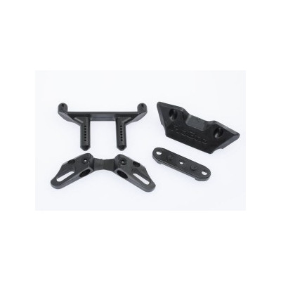 Suporte de Carroçaria Dianteiro Hyper St Pro-86202